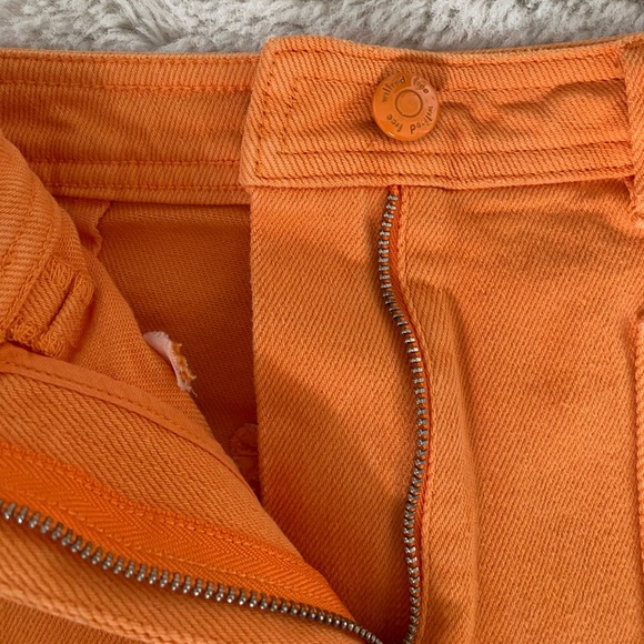 Aritzia - Wilfred Free - Modern Utility Pant - Picture 5 of 5